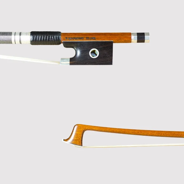 ARCOS BRASIL – IPE LIMITED EDITION VIOLIN BOW