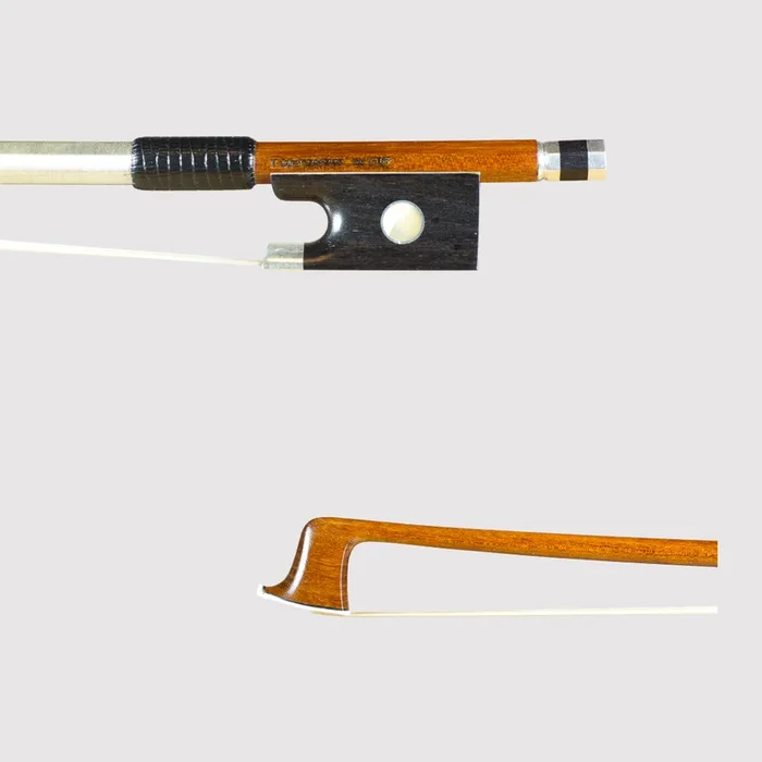 ARCOS BRASIL – SPECIAL EDITION IPE VIOLIN BOW