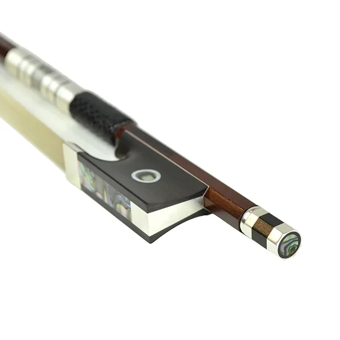 Arcos Brasil Limited Edition “Tintori” Violin Bow