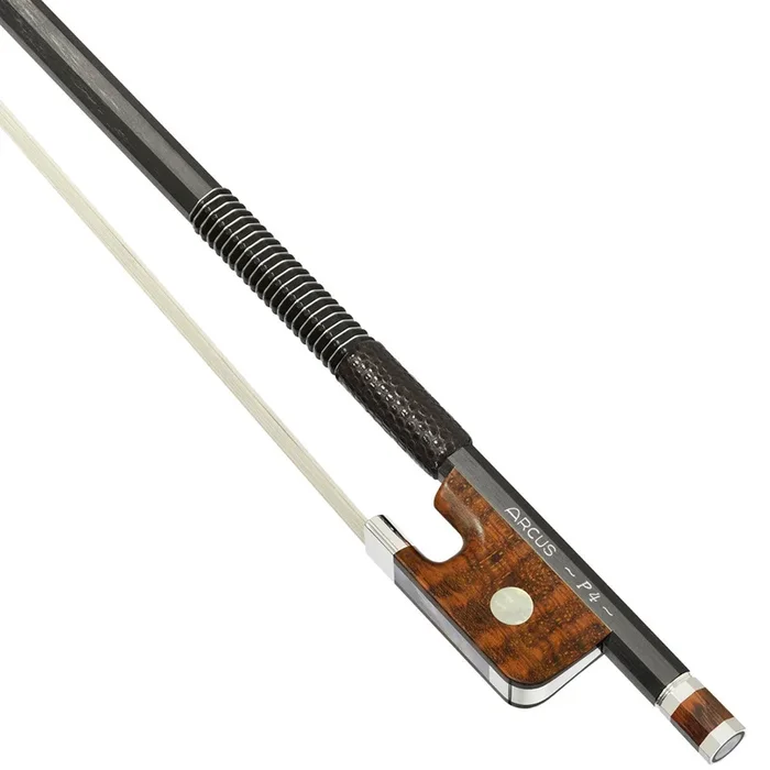 Arcus P4 Viola Bow – Octagonal