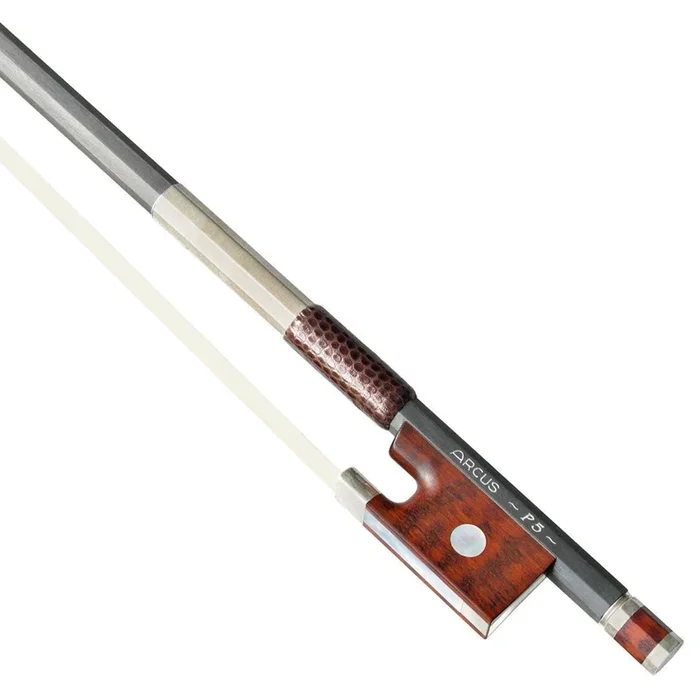 Arcus P5 Violin Bow – Octagonal