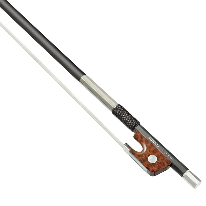 Arcus S4 Violin Bow – Round