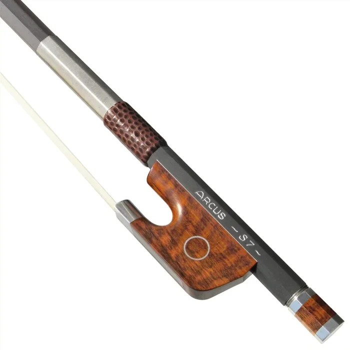 Arcus S7 Cello Bow – Octagonal