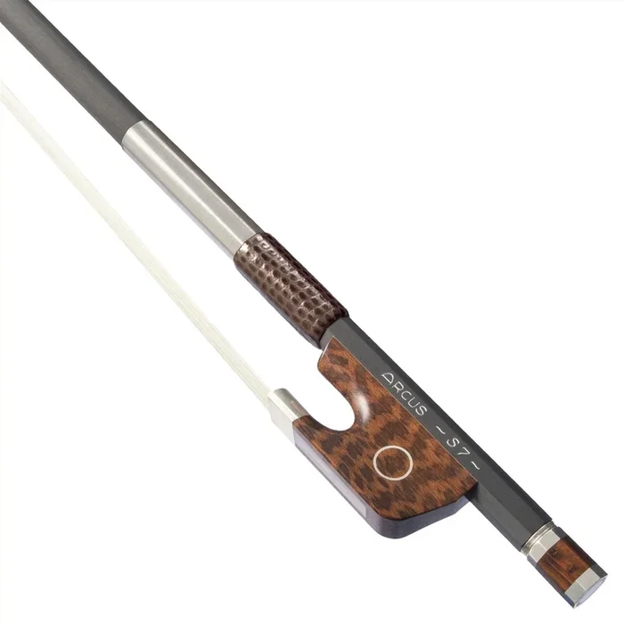 Arcus S7 Violin Bow – Round