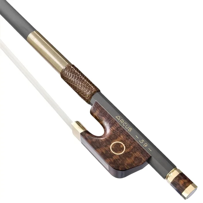 Arcus S9 Cello Bow – Round