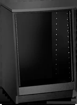 Argosy Spire 7141 14-Space Studio Rack