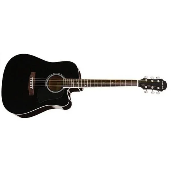 Aria AWN-15C Acoustic Guitar