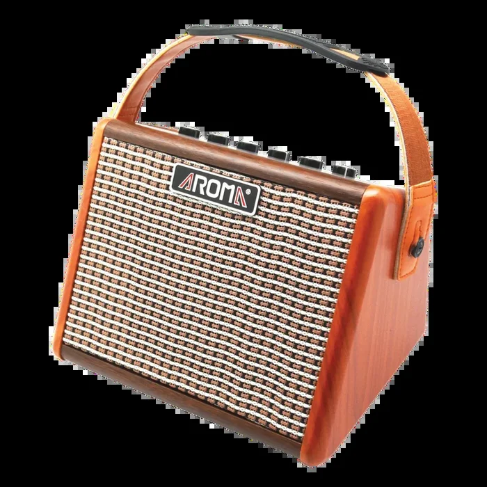 Aroma AG15A Acoustic Amplifier