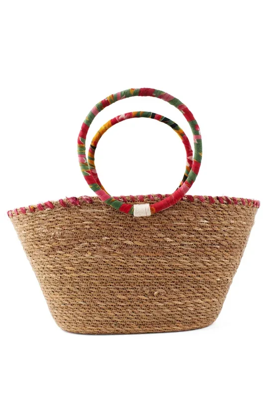 Around Town Tote