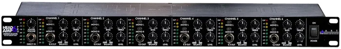 ART HeadAmp6 Pro