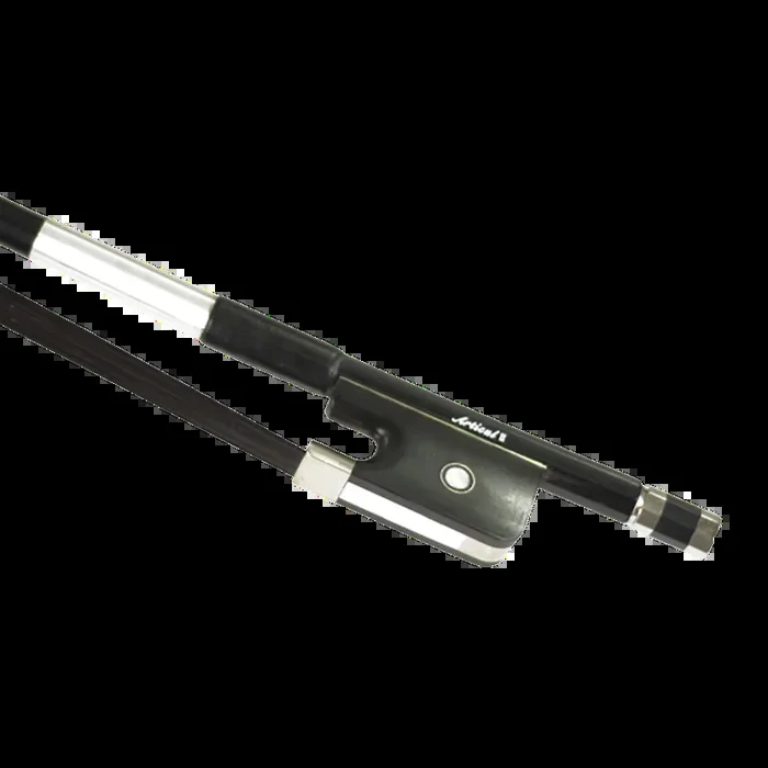 Articul II Fibreglass Double Bass Bow French 1/4