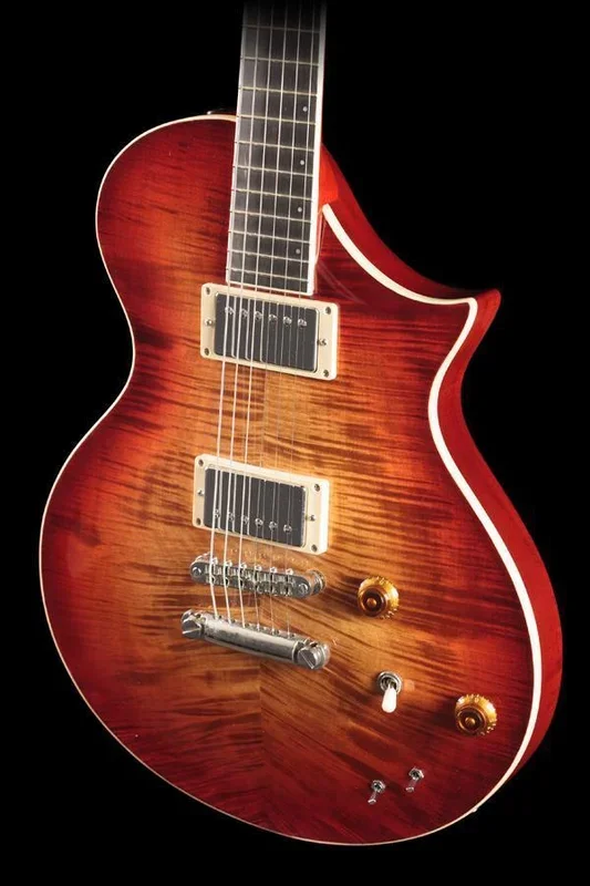 Artinger Singlecut Chambered Solid Fire Burst (214)