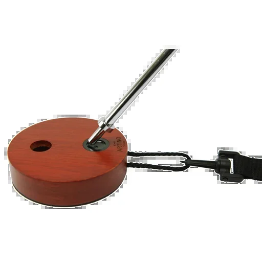 Artino Cello and Double Bass Endpin Stopper – Wooden