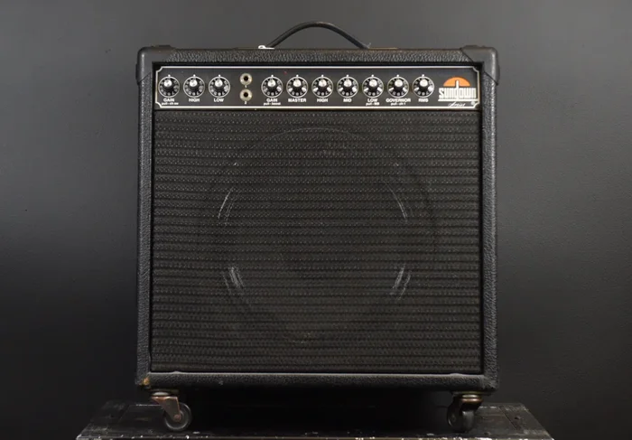 Artist 100 1-12 Combo, 80s