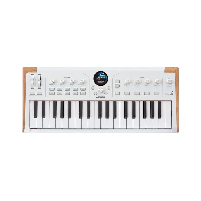 Arturia AstroLab 37-Key Stage Keyboard