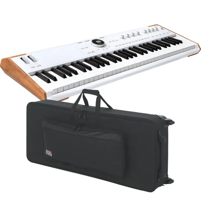 Arturia AstroLab Stage Keyboard CARRY BAG KIT