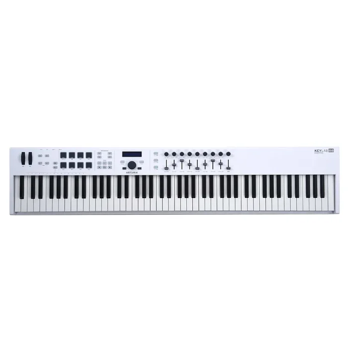 Arturia KeyLab 88 Essential 88-Key MIDI Controller
