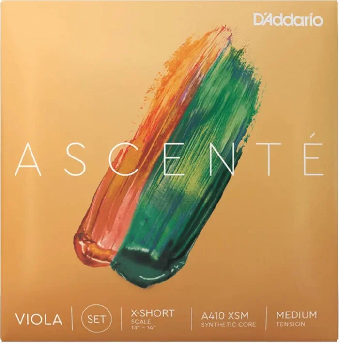 ASCENTE VIOLA A – EXTRA SHORT
