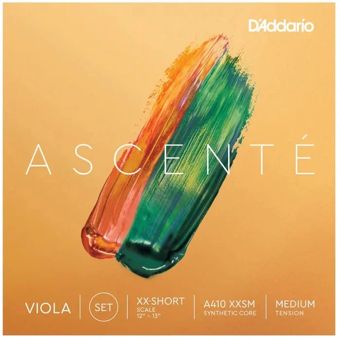 ASCENTE VIOLA EXTRA EXTRA SHORT – SET