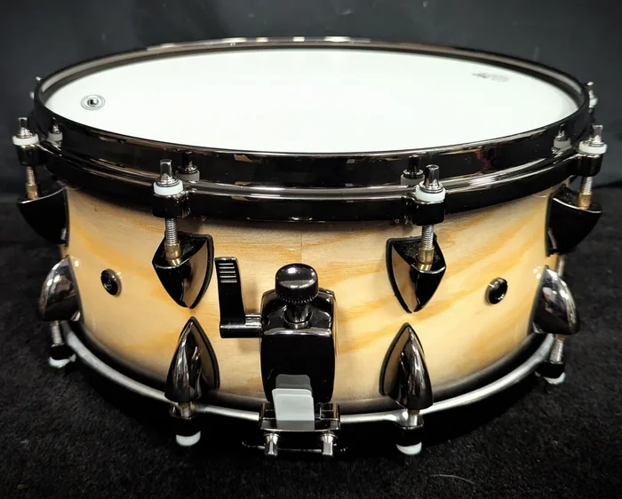 Ash Snare