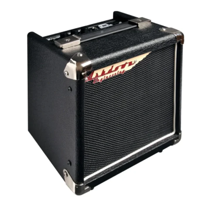 Ashdown Tourbus-10 10-Watt 1×6.5inch Bass Combo Amplifier with Mp3 Input