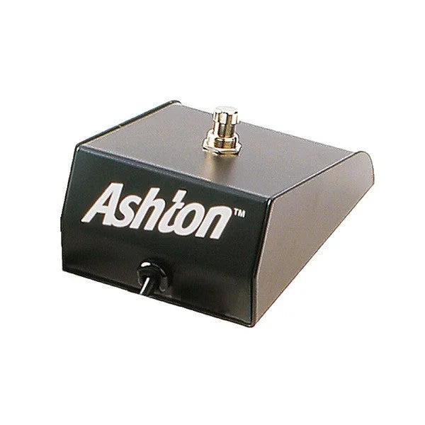 Ashton FSW100 Footswitch