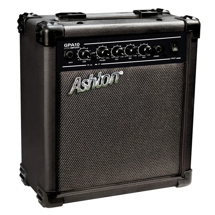 Ashton GPA10 Guitar Amplifier