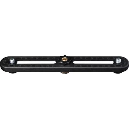 Aston Microphones Stereo Mounting Bar for Starlight Microphones