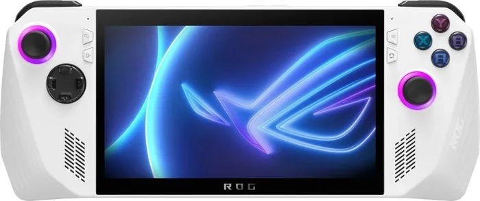 ASUS ROG Ally 7″ 120Hz FHD 1080p Gaming Handheld (RC7IL)