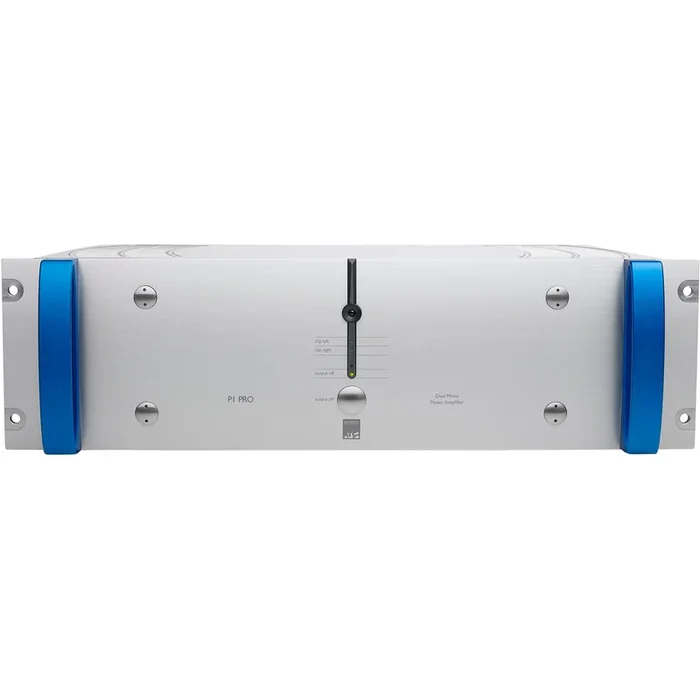 ATC P1 Pro Dual-Mono Power Amplifier