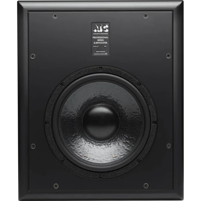 ATC SCS70 Pro 12” Active Subwoofer