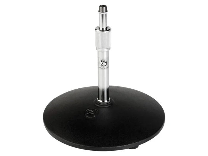 Atlas Dms7 Chrome 8-13 Chrome Drum Microphone Stand