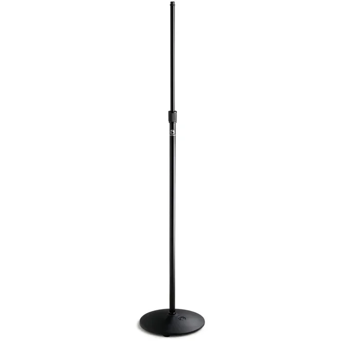 Atlas Ms-12ce Low-profile Mic Stand In Ebony