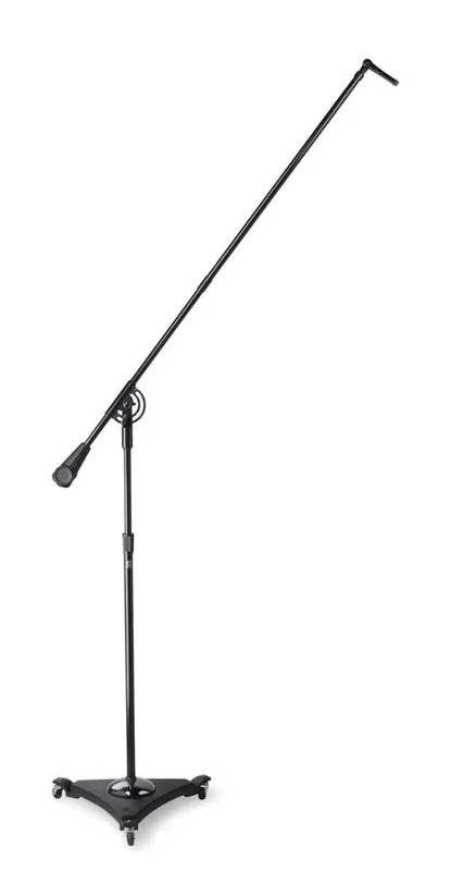 Atlas SB36WE Studio Boom Stand – Black