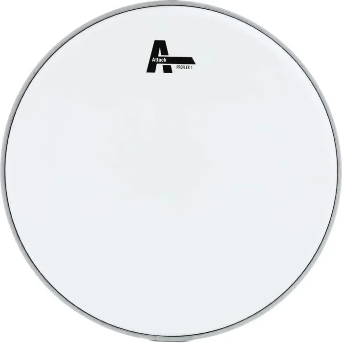 Attack 12″ Proflex 1 Coated Drumhead