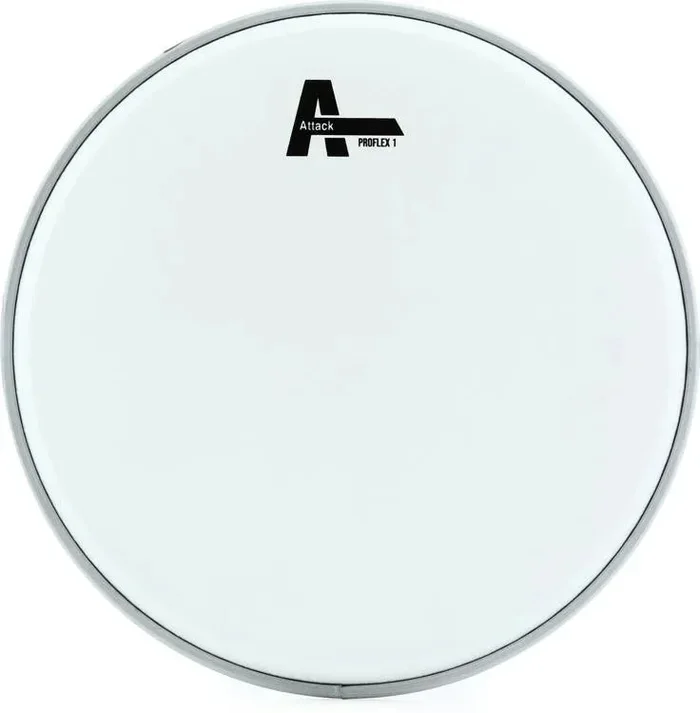 Attack Proflex 1 10″ Tom Coated Drumhead