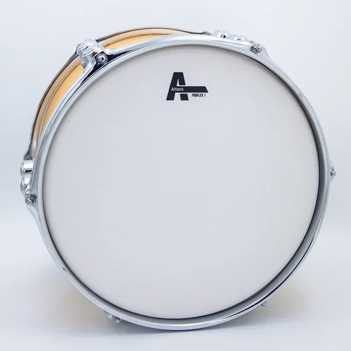 Attack Proflex1 Coated Drumhead 14″