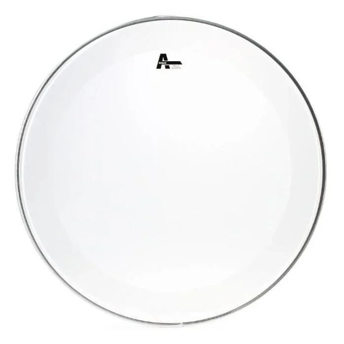 Attack Proflex1 No Overtone Clear Bass Drumhead 18″