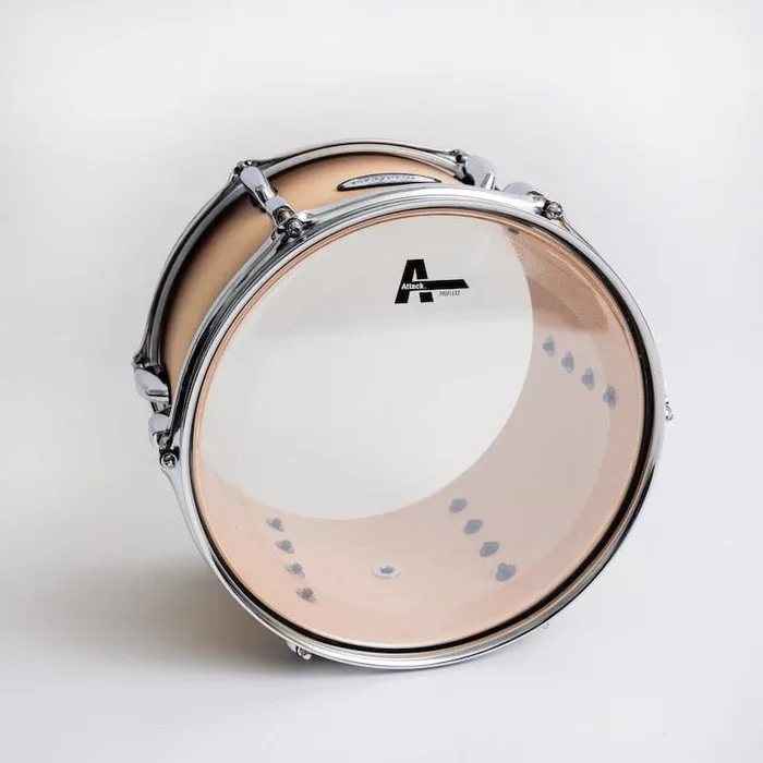 Attack Proflex2 Clear Drumhead 12″
