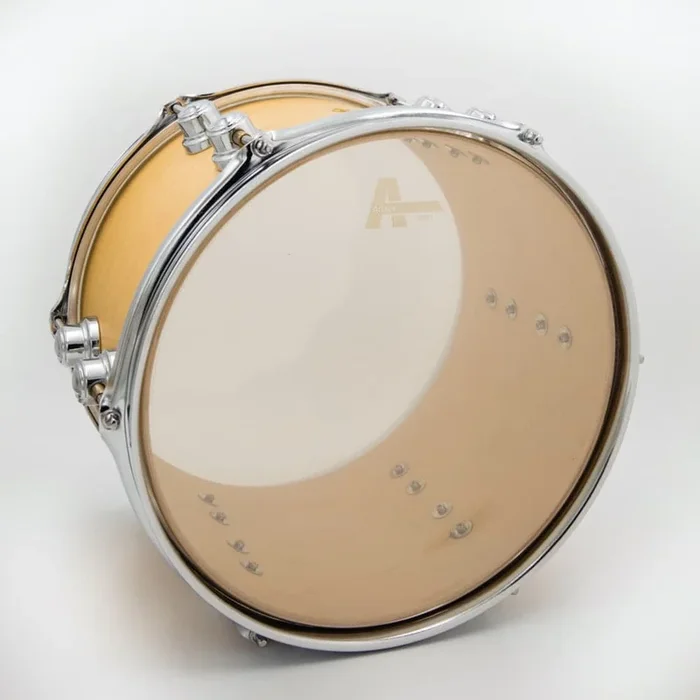 Attack Royal1 Clear Drumhead 15″