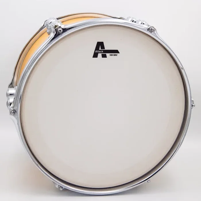Attack ThinSkin2 Coated Drumhead 14″