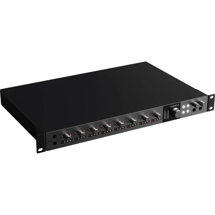Audient iD48 24in/32out USB-C Audio Interface