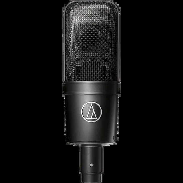 Audio Technica 4033A Classic Studio Vocal Microphone