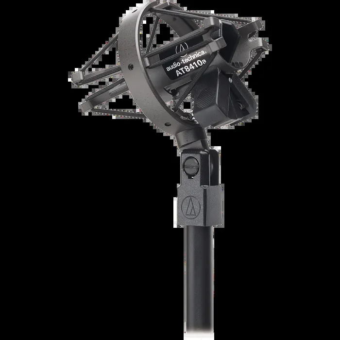 Audio Technica AT8410a Microphone Shock Mount