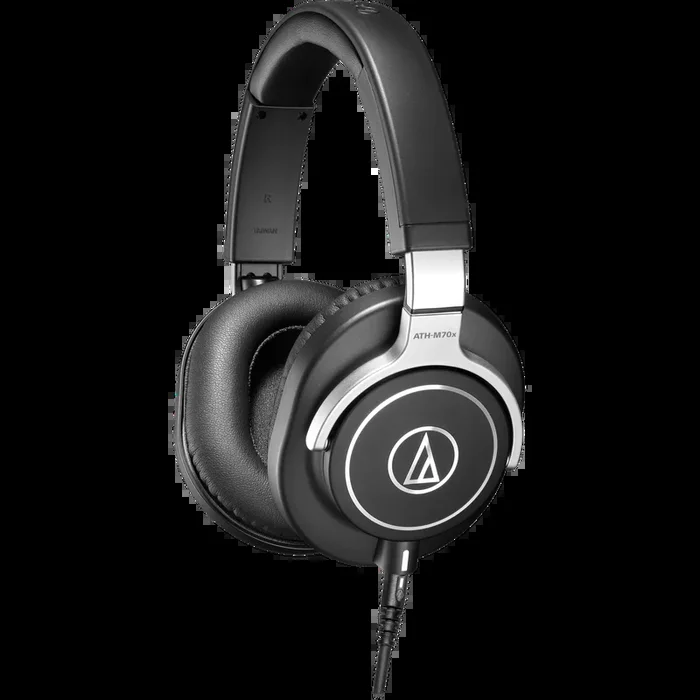 Audio Technica ATH-M70X Pro Monitor Headphones