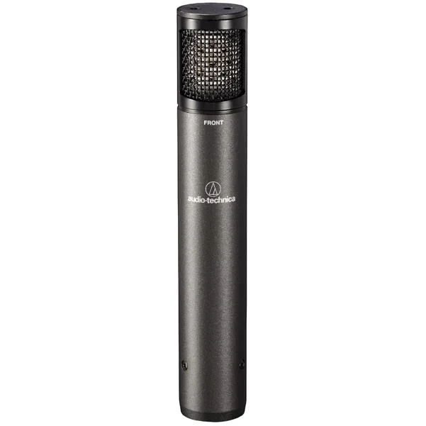 Audio-Technica ATM 450 Cardioid Condenser Instrument Microphone