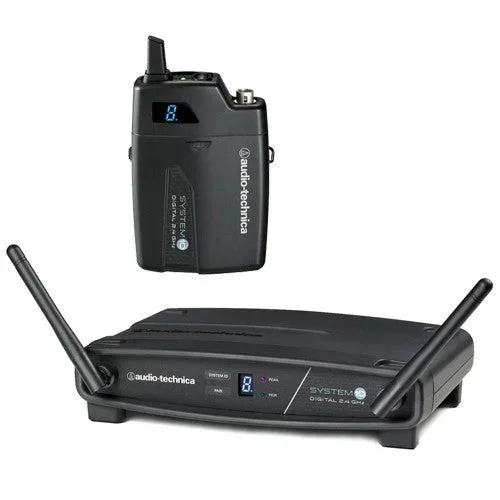 Audio-Technica ATW-1101 Wireless System