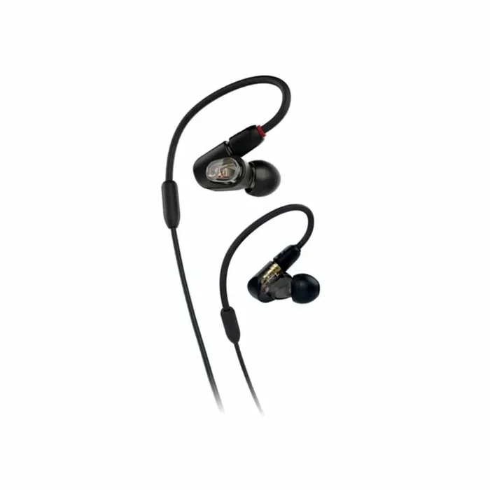 Audio-Technica E 50 In Ear Monitoring Headphones