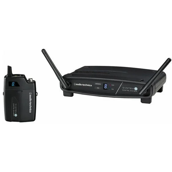 Audio-Technica System 10 ATW-1101 Digital Wireless System