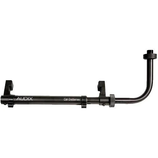 Audix Cab Grabber Microphone Mount 8-14 Inch Depth